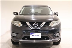 エクストレイル 20X 4WD