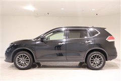 エクストレイル 20X 4WD