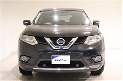 エクストレイル 20X 4WD