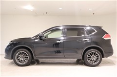 エクストレイル 20X 4WD