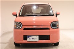 ミラトコット G SA3 4WD