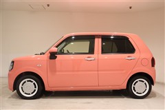 ミラトコット G SA3 4WD