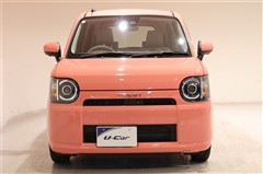 ミラトコット G SA3 4WD