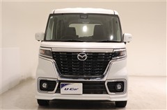 フレアワゴン カスタムS HV XS