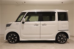 フレアワゴン カスタムS HV XS