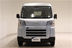 ハイゼットカーゴ DX 4WD