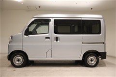 ハイゼットカーゴ DX 4WD