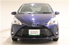 ヴィッツ HV F セーフ