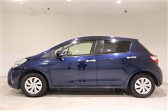 ヴィッツ HV F セーフ