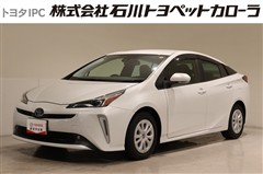 トヨタ プリウス S セーフティプラス2