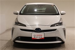 プリウス S セーフティプラス2