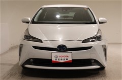 プリウス S セーフティプラス2