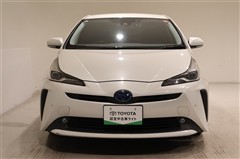 プリウス A プレミアム