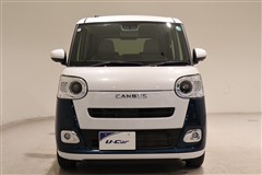 ムーヴキャンバスストライプスGt