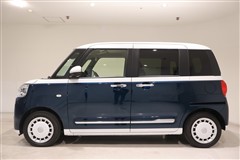 ムーヴキャンバスストライプスGt