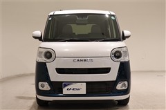 ムーヴキャンバスストライプスGt