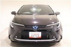 カローラツーリング HV WXB