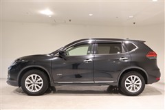 エクストレイル 20X ハイブリッド