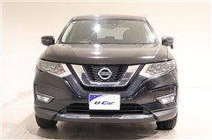 エクストレイル 20X ハイブリッド