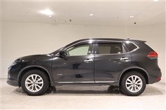 エクストレイル 20X ハイブリッド