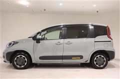 シエンタ ハイブリッド Z 4WD