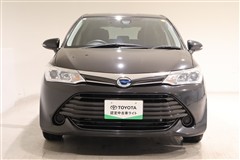 カローラフィールダー HV G