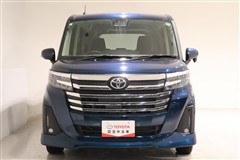 ルーミー カスタムG