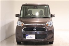 ekスペース G セーフティ