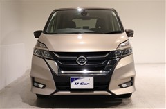 セレナHV HWS Vセレ 4WD