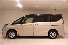 セレナHV HWS Vセレ 4WD