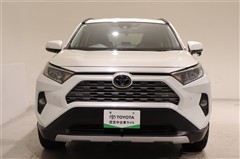 RAV4 G Zパッケージ 4WD