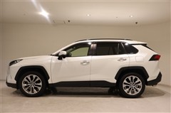 RAV4 G Zパッケージ 4WD