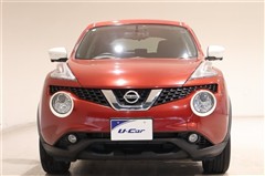 ジューク 15RX パーソナライゼ