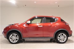 ジューク 15RX パーソナライゼ