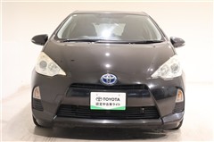 アクア G ブラックソフトレザーSC