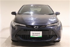 カローラスポーツ G