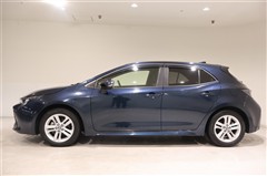 カローラスポーツ G