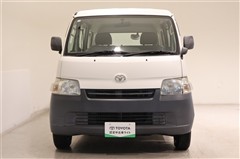 タウンエースバン DX 4WD