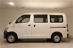 タウンエースバン DX 4WD