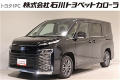 ヴォクシー HV S-Z 4WD