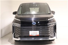 ヴォクシー HV S-Z 4WD