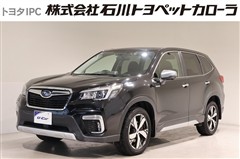 フォレスターHV アドバンス