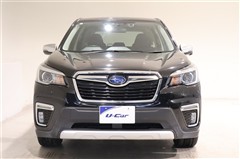 フォレスターHV アドバンス