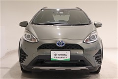 アクア クロスオーバー グラム