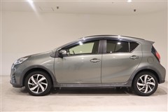 アクア クロスオーバー グラム