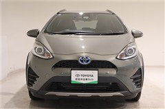 アクア クロスオーバー グラム