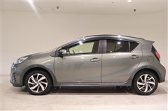 アクア クロスオーバー グラム