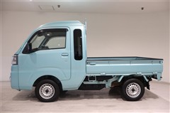 サンバートラックGキャブスマートアシ