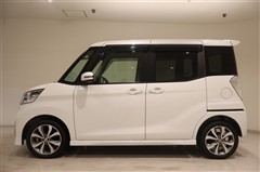 デイズルークス ハイスタX Vセレ