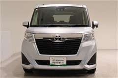 ルーミー G コージーエディション